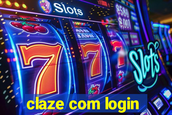 claze com login